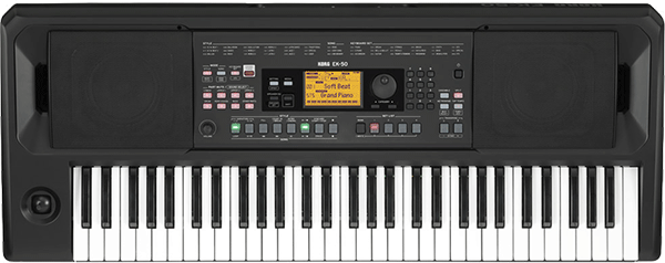 Korg Pa1000