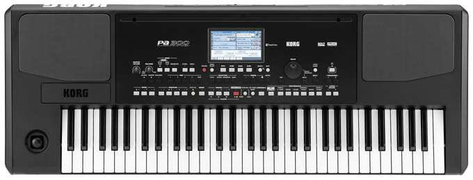 Korg Pa1000
