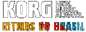Korg Ritmos do Brasil hey
